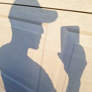 Meet your Posher, Matt